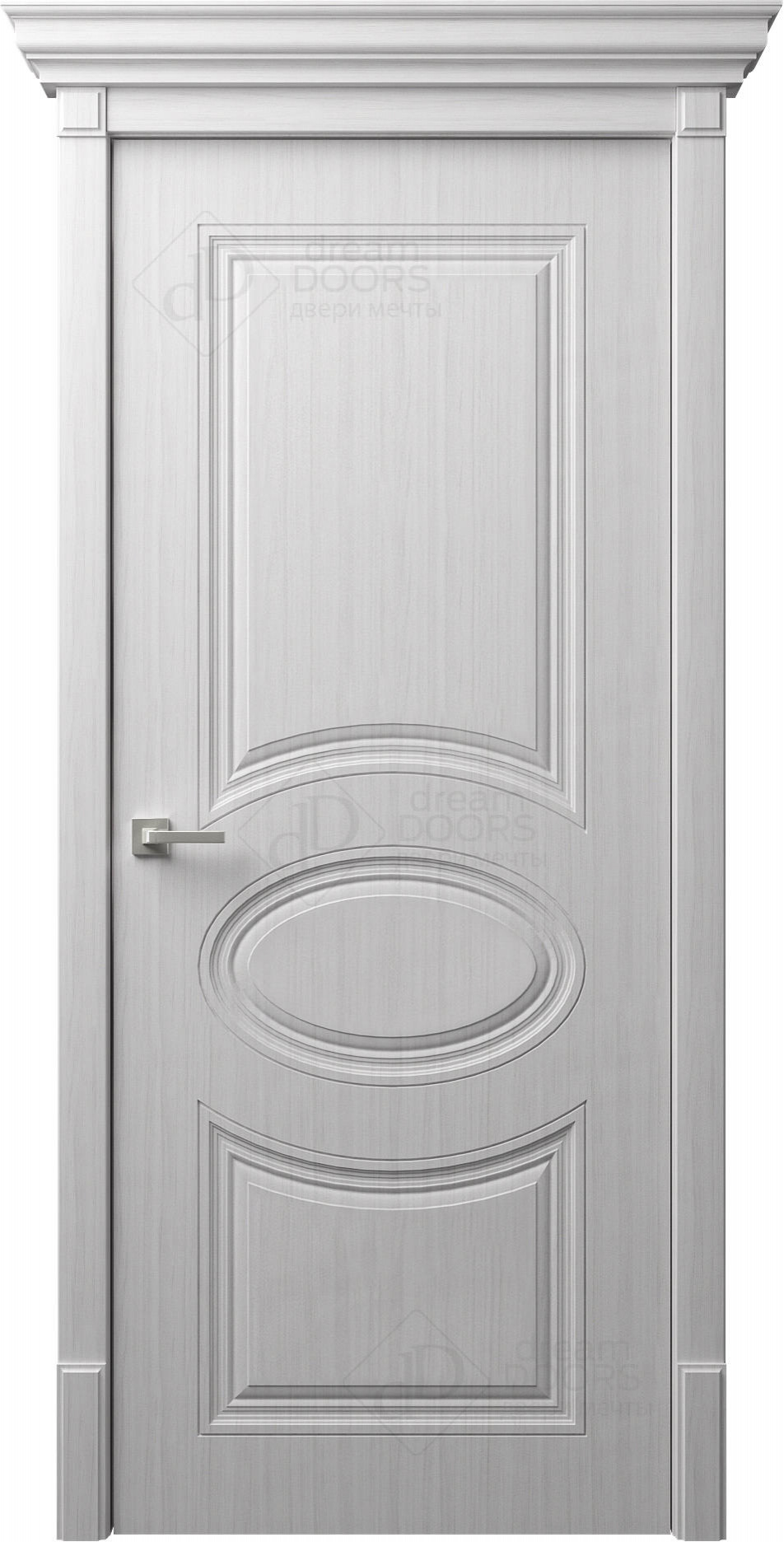 Dream Doors Межкомнатная дверь N5, арт. 21194 - фото №1