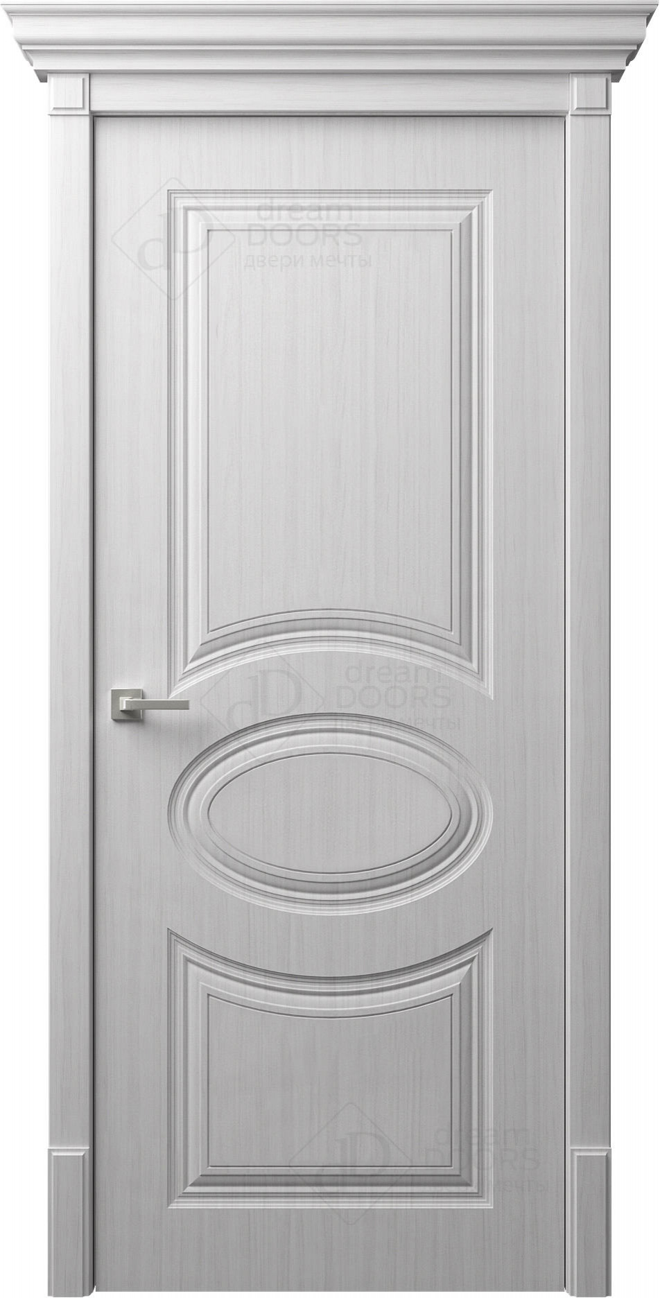 Dream Doors Межкомнатная дверь N7, арт. 21198 - фото №1