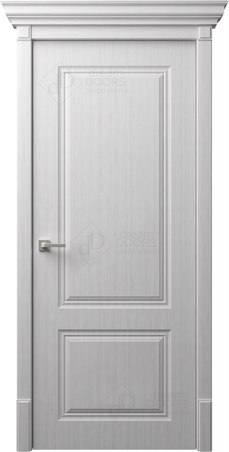 Dream Doors Межкомнатная дверь N16, арт. 21218 - фото №1