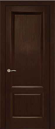 СитиДорс Межкомнатная дверь Малахит-1 ПГ, арт. 2138 - фото №5