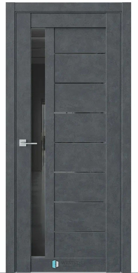 PL Doors Межкомнатная дверь RE37 ДО, арт. 21908 - фото №18