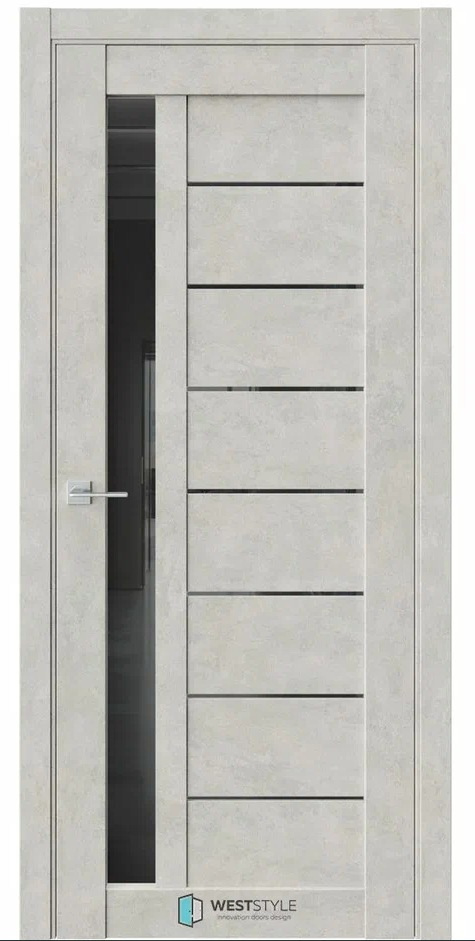 PL Doors Межкомнатная дверь RE37 ДО, арт. 21908 - фото №17
