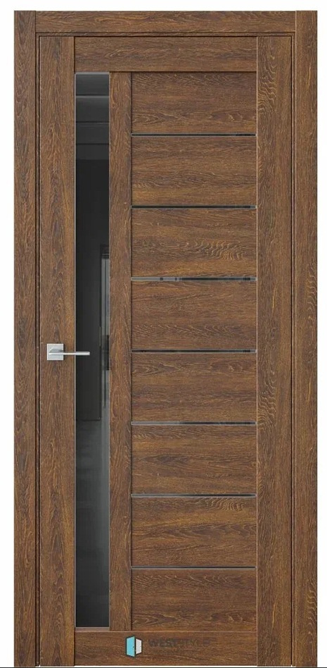 PL Doors Межкомнатная дверь RE37 ДО, арт. 21908 - фото №1