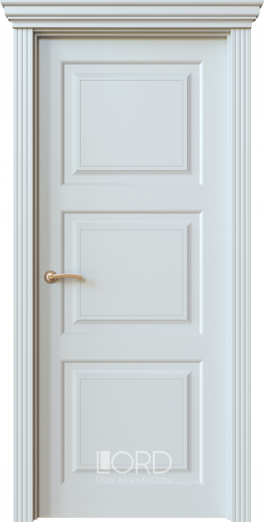 Лорд Межкомнатная дверь Dolce 5 ДГ, арт. 22454 - фото №1
