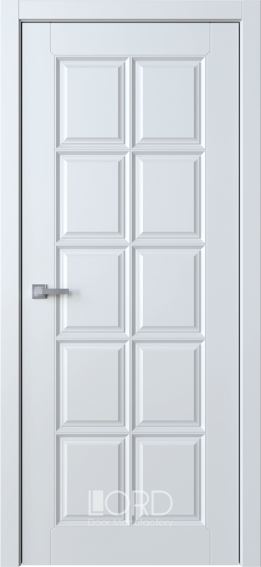 Лорд Межкомнатная дверь Белла 5 ДГ, арт. 22565 - фото №1