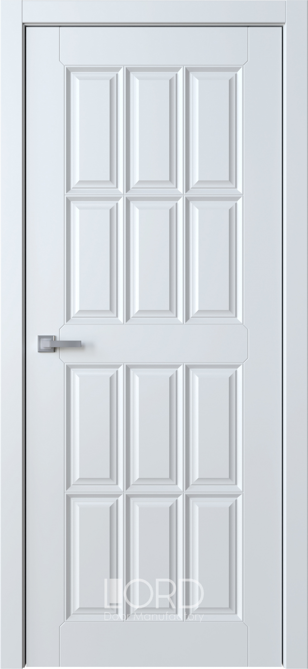 Лорд Межкомнатная дверь Белла 23 ДГ, арт. 22601 - фото №1