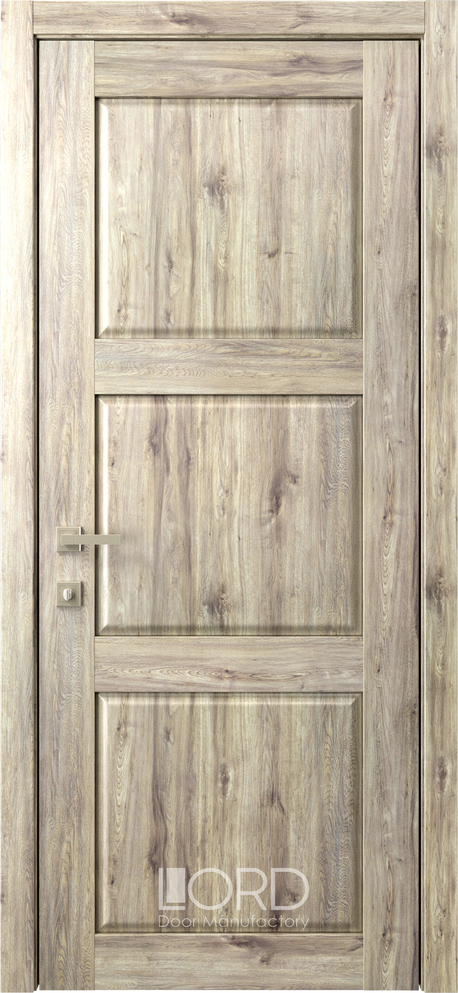 Лорд Межкомнатная дверь Кантри 5 ДГ, арт. 22870 - фото №1