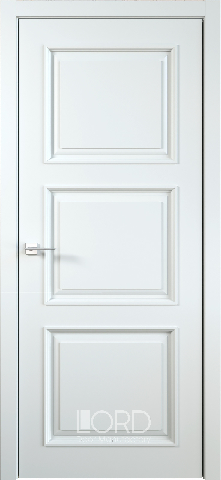 Лорд Межкомнатная дверь М3 ДГ, арт. 22895 - фото №1