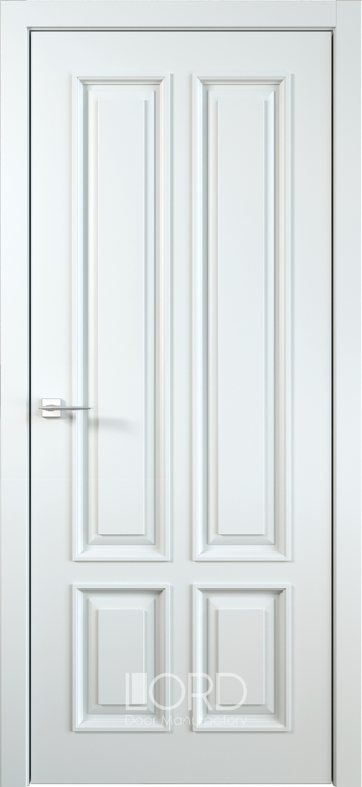 Лорд Межкомнатная дверь М7 ДГ, арт. 22903 - фото №1
