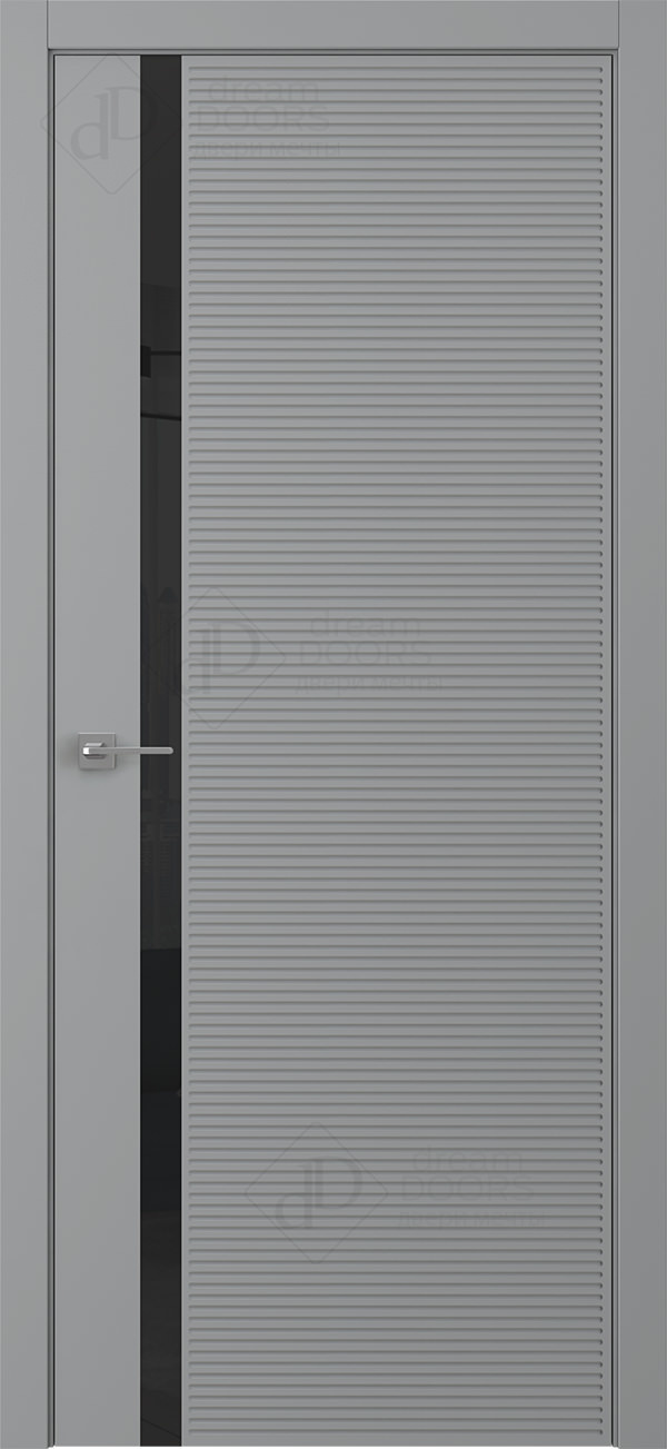 Dream Doors Межкомнатная дверь ULTRA 10, арт. 23770 - фото №1