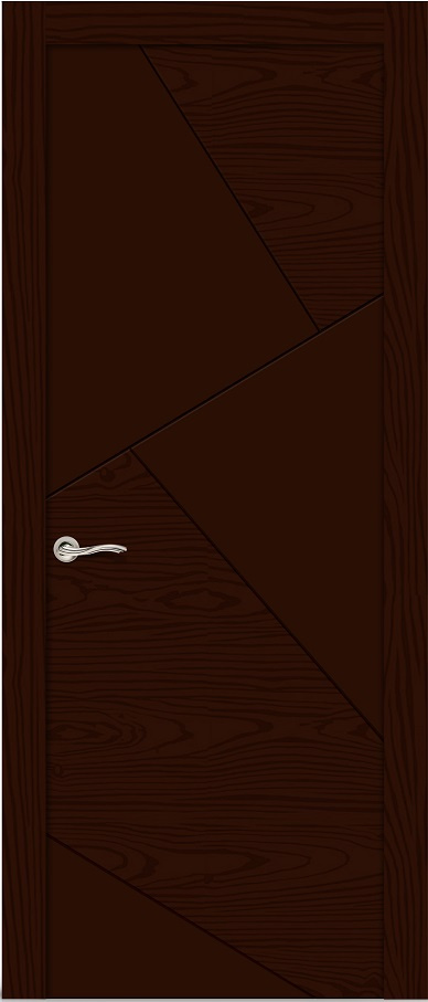 СитиДорс Межкомнатная дверь Инканто, арт. 23872 - фото №1