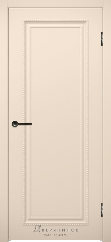 Дверянинов Межкомнатная дверь Флора 6 ПГ, арт. 23942 - фото №1
