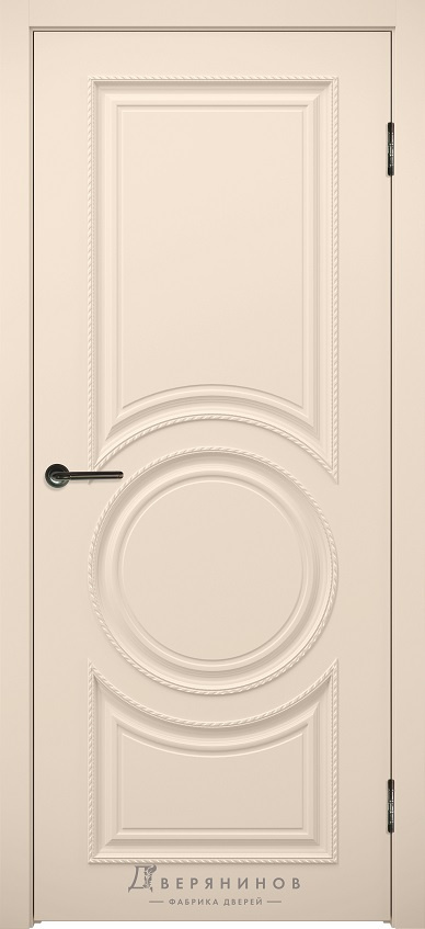 Дверянинов Межкомнатная дверь Флора 8 ПГ, арт. 23946 - фото №1