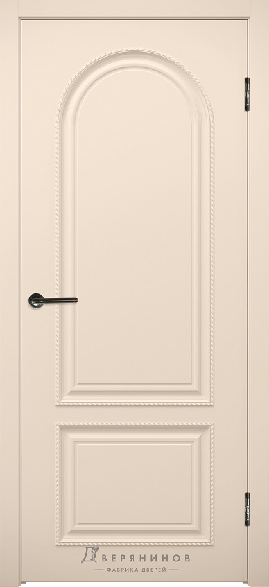 Дверянинов Межкомнатная дверь Флора 9 ПГ, арт. 23948 - фото №1