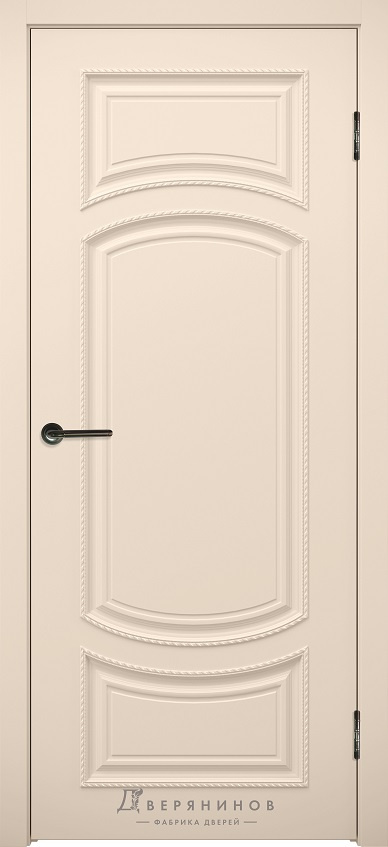 Дверянинов Межкомнатная дверь Флора 11 ПГ, арт. 23952 - фото №1