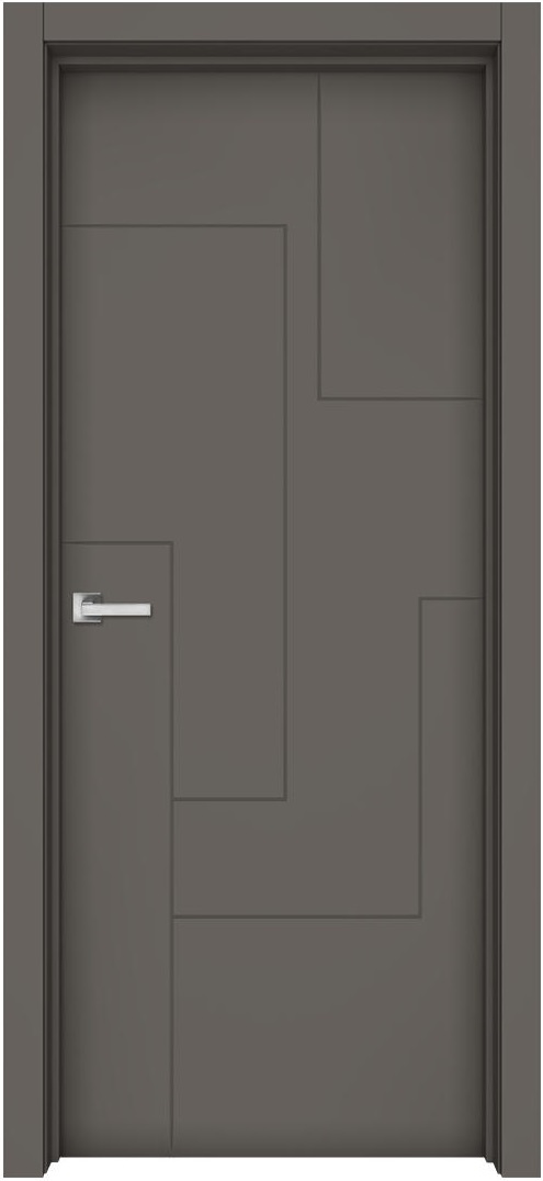 Ostium Межкомнатная дверь G1, арт. 24214 - фото №1
