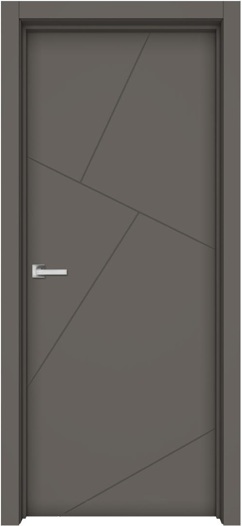 Ostium Межкомнатная дверь G2, арт. 24215 - фото №1