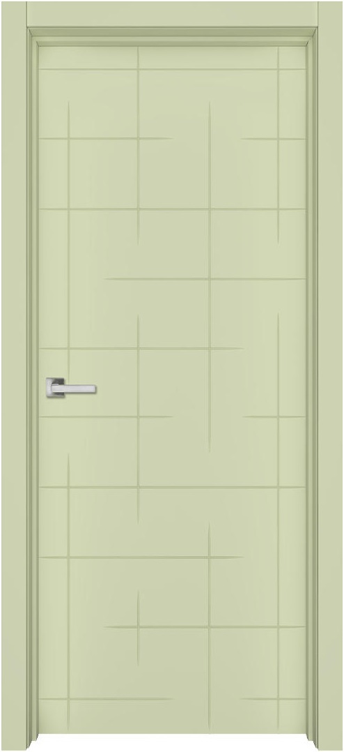 Ostium Межкомнатная дверь G13, арт. 24226 - фото №1