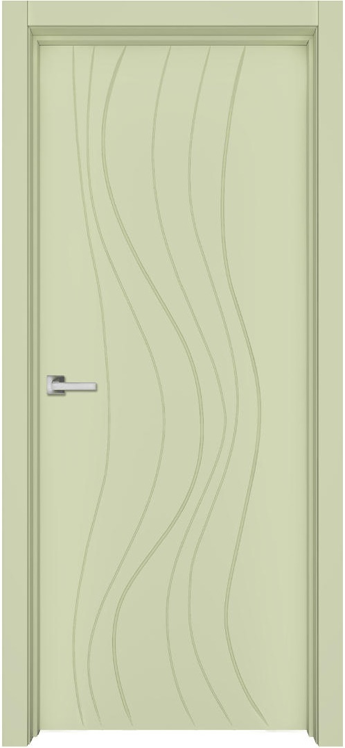 Ostium Межкомнатная дверь G14, арт. 24227 - фото №1