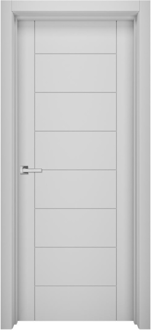 Ostium Межкомнатная дверь G17, арт. 24230 - фото №1