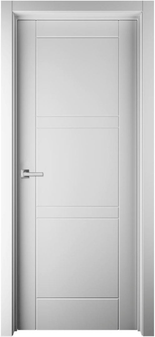 Ostium Межкомнатная дверь G18, арт. 24231 - фото №1