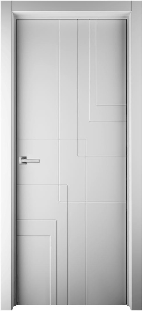 Ostium Межкомнатная дверь G20, арт. 24233 - фото №1