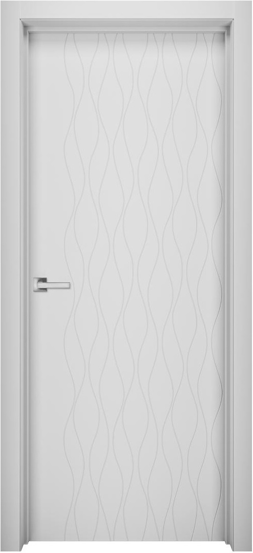 Ostium Межкомнатная дверь G21, арт. 24234 - фото №1