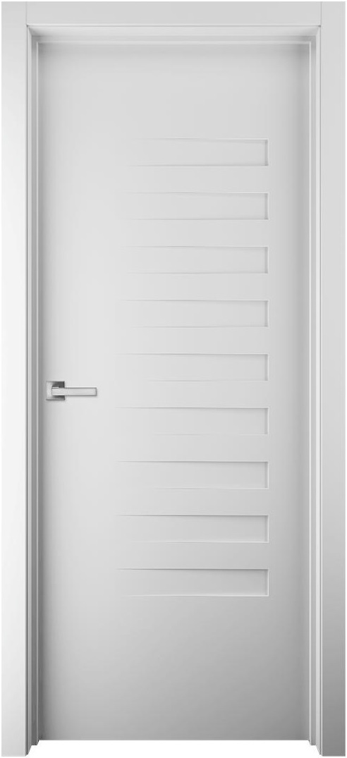 Ostium Межкомнатная дверь G23, арт. 24236 - фото №1