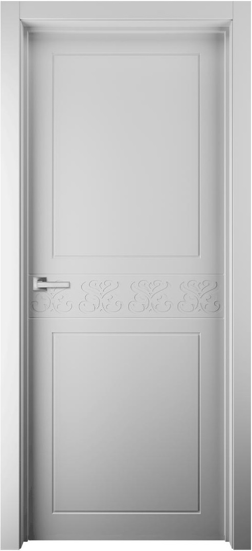 Ostium Межкомнатная дверь G26, арт. 24239 - фото №1