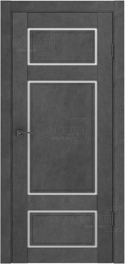 Ostium Межкомнатная дверь F 3, арт. 24254 - фото №1