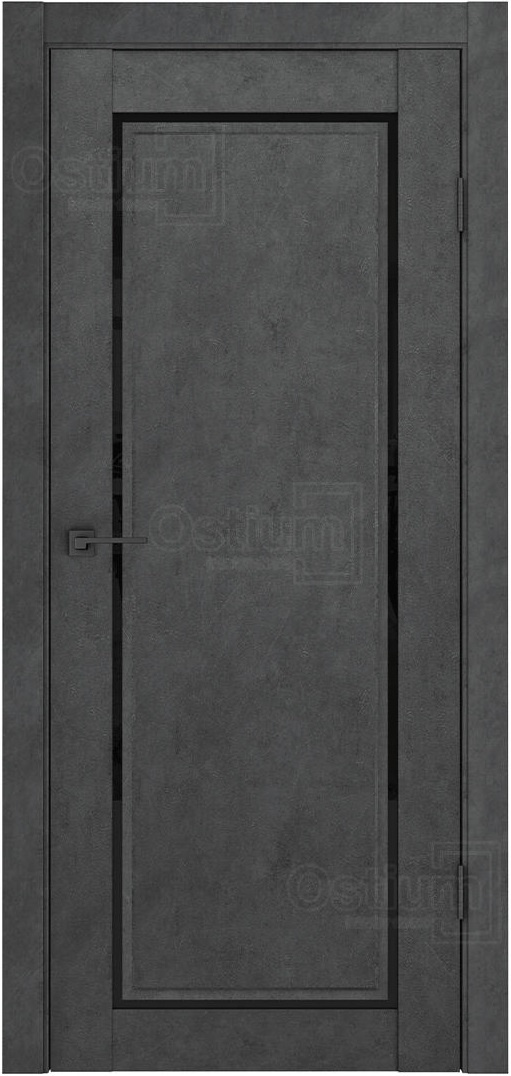 Ostium Межкомнатная дверь F 5, арт. 24256 - фото №1