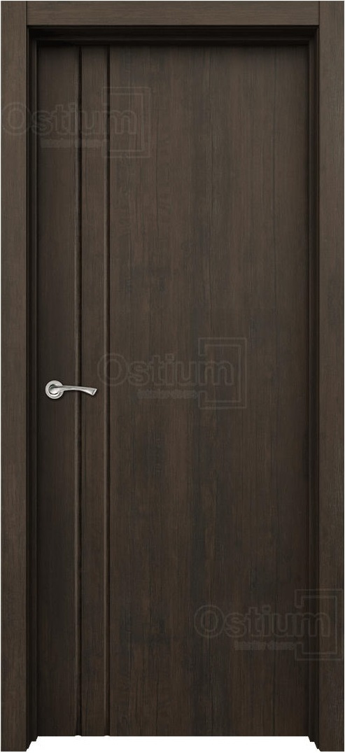 Ostium Межкомнатная дверь Стиль 1 ПГ, арт. 24303 - фото №1