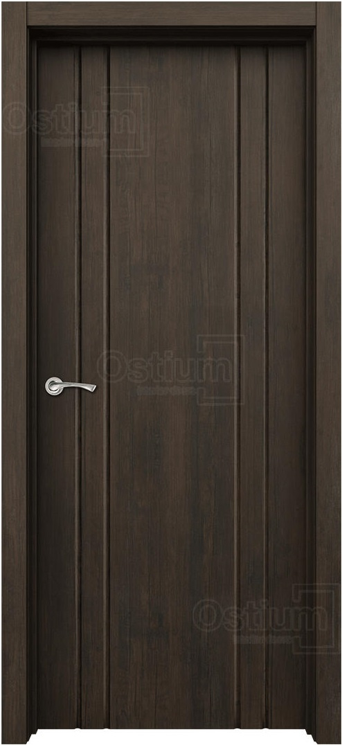 Ostium Межкомнатная дверь Стиль 2 ПГ, арт. 24307 - фото №1