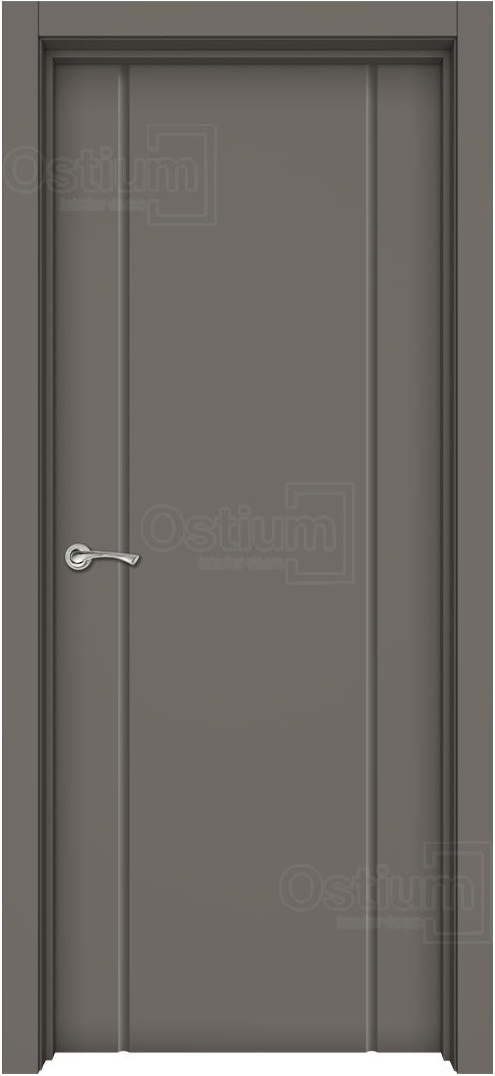 Ostium Межкомнатная дверь Стиль 3 ПГ, арт. 24311 - фото №1