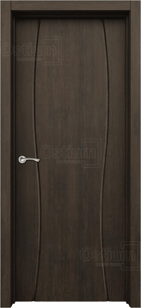 Ostium Межкомнатная дверь Сириус ПГ, арт. 24322 - фото №1
