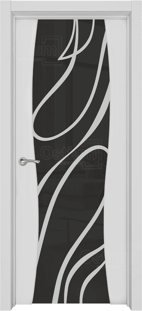 Ostium Межкомнатная дверь Сириус ПО Лента, арт. 24347 - фото №1