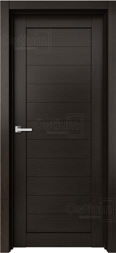 Ostium Межкомнатная дверь H1, арт. 24413 - фото №1