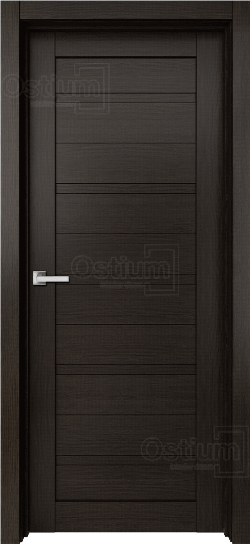 Ostium Межкомнатная дверь H2, арт. 24414 - фото №1