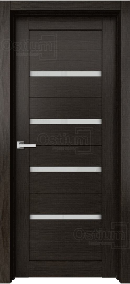 Ostium Межкомнатная дверь H6, арт. 24418 - фото №1