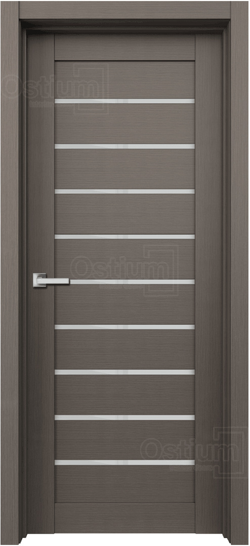 Ostium Межкомнатная дверь H9, арт. 24421 - фото №1