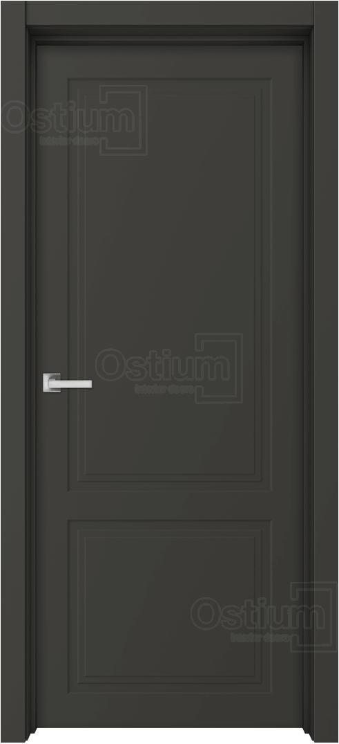 Ostium Межкомнатная дверь N2 ПГ, арт. 24523 - фото №1
