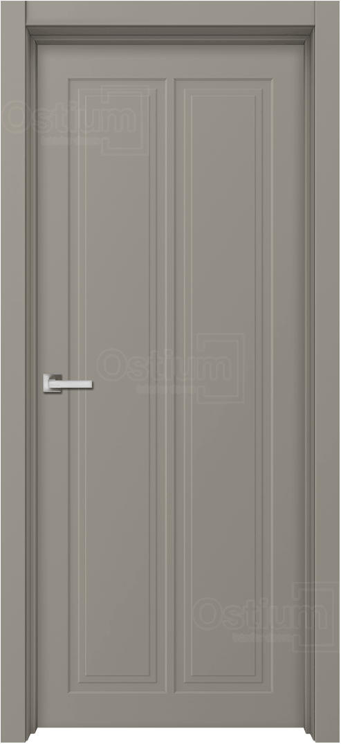 Ostium Межкомнатная дверь N11 ПГ, арт. 24540 - фото №1