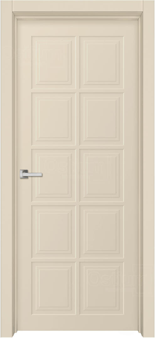 Ostium Межкомнатная дверь N17 ПГ, арт. 24551 - фото №1