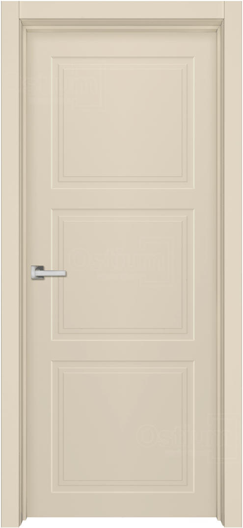 Ostium Межкомнатная дверь N18 ПГ, арт. 24553 - фото №1