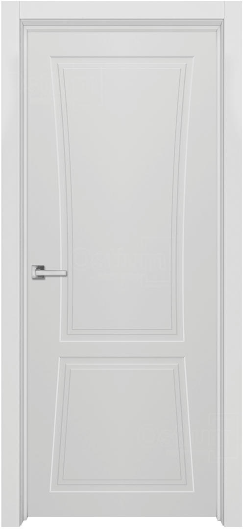 Ostium Межкомнатная дверь N21 ПГ, арт. 24559 - фото №1