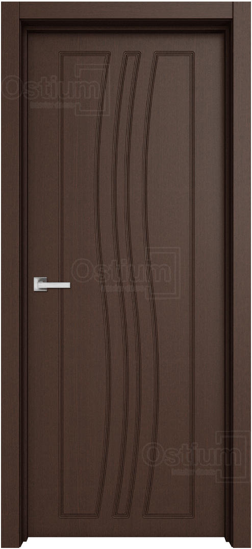 Ostium Межкомнатная дверь Грация 2 ПГ, арт. 24591 - фото №1