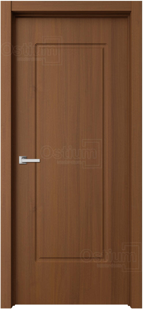 Ostium Межкомнатная дверь Квадро ПГ, арт. 24597 - фото №1