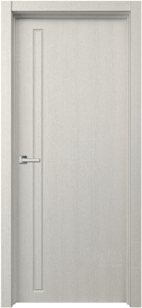 Ostium Межкомнатная дверь М 1Б ПГ, арт. 24601 - фото №1