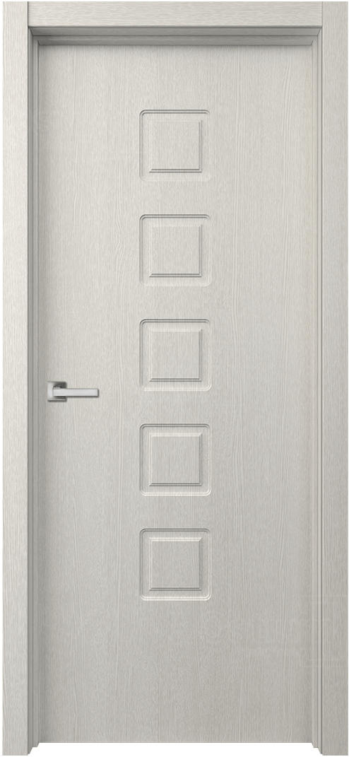 Ostium Межкомнатная дверь М 6А ПГ, арт. 24603 - фото №1