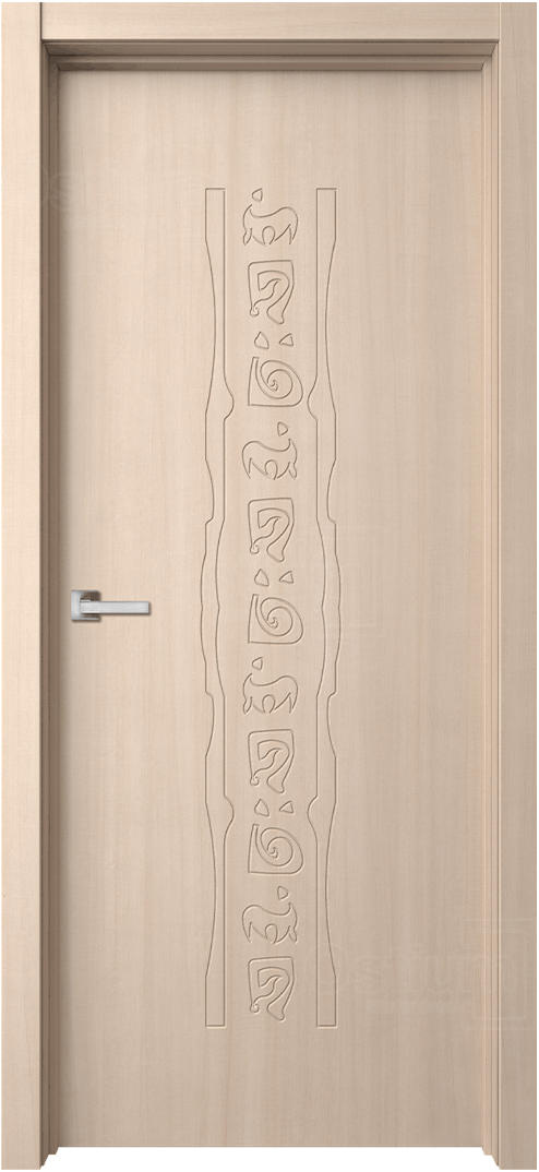 Ostium Межкомнатная дверь Сафари ПГ, арт. 24622 - фото №1